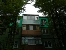 ул.Постышева 21