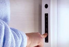 Автоматическая вентиляция для окон или механическая?