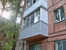 Балкон 1