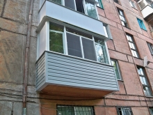 Балкон 4